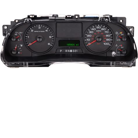 2007 mercury milan smart junction box|Ford Instrument Clusters and PCMs ECMs Repairs .